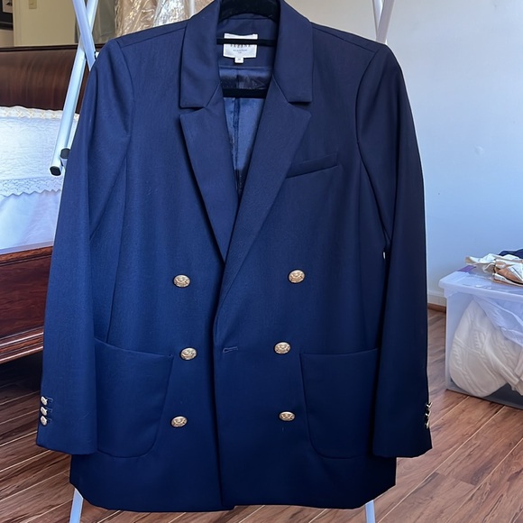 Sézane Michele jacket - Picture 3 of 8